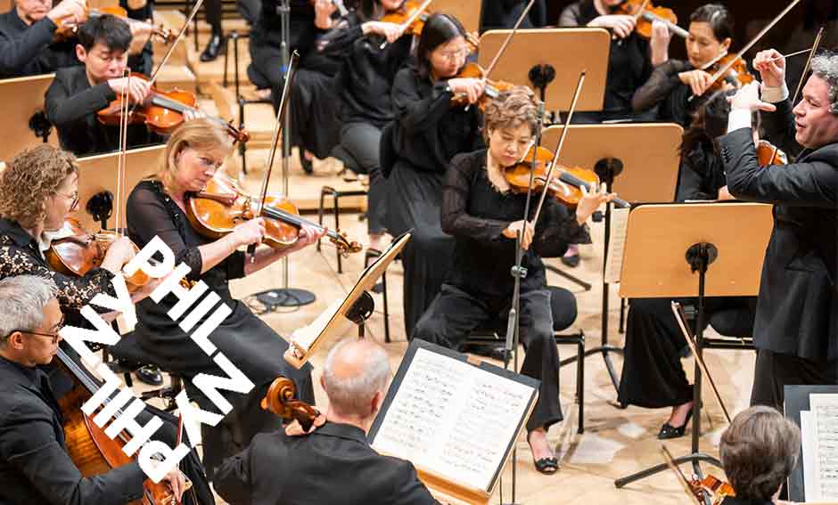 Dudamel Conducts Eroica & The People United… | Mar 12 - Mar 17, 2026